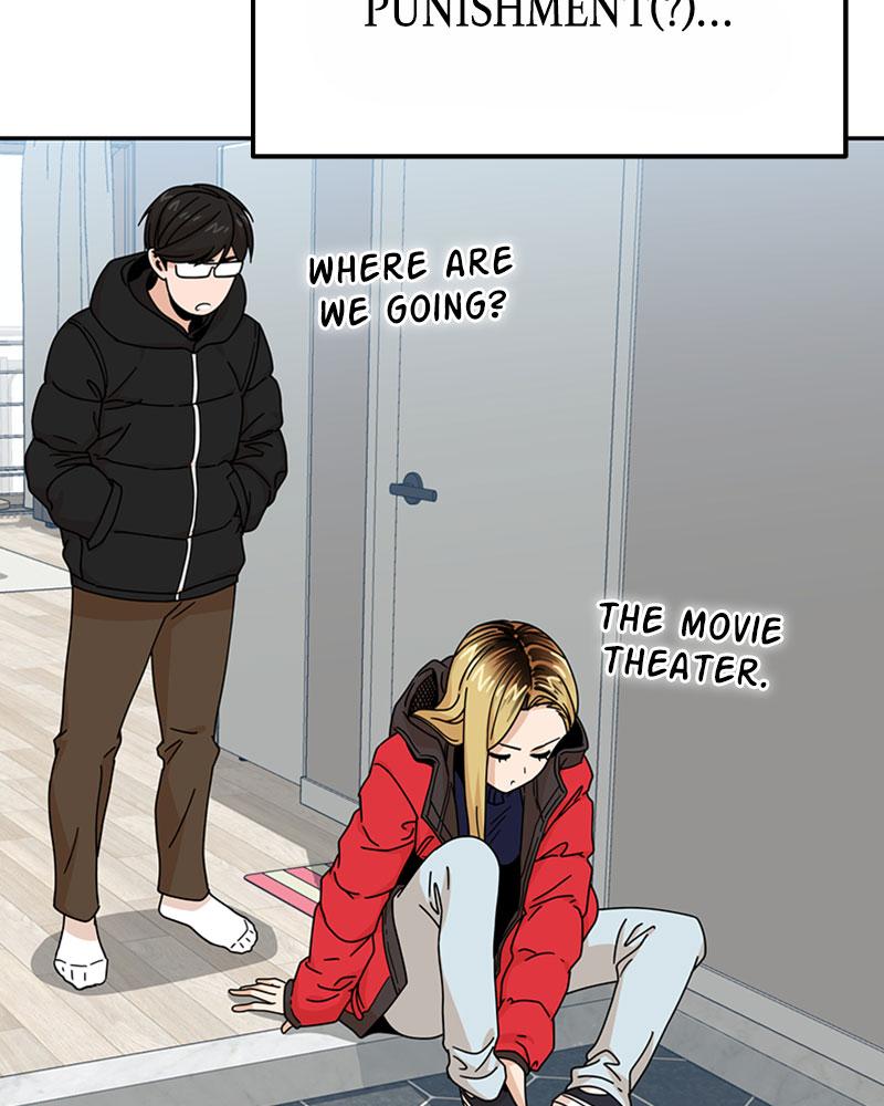 Maybe Meant to Be Chapter 10