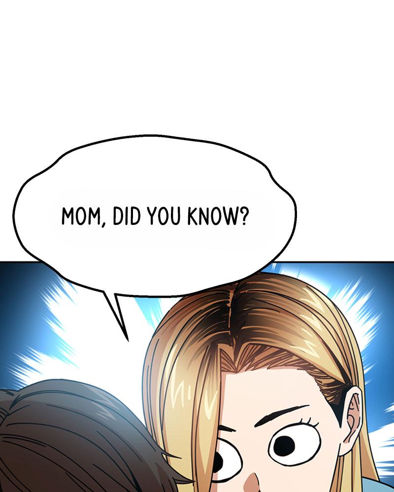 Maybe Meant to Be Chapter 10