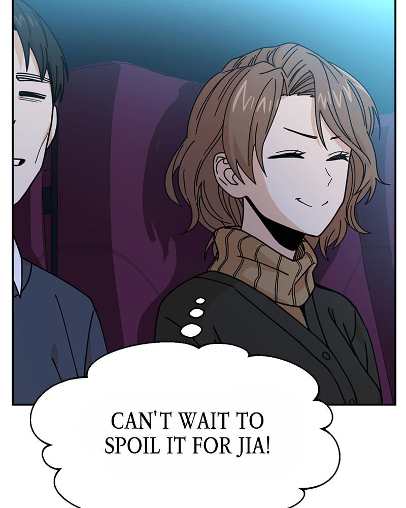 Maybe Meant to Be Chapter 10