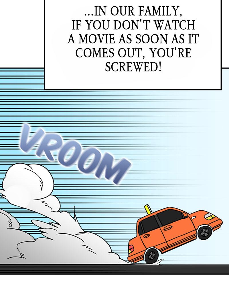 Maybe Meant to Be Chapter 10