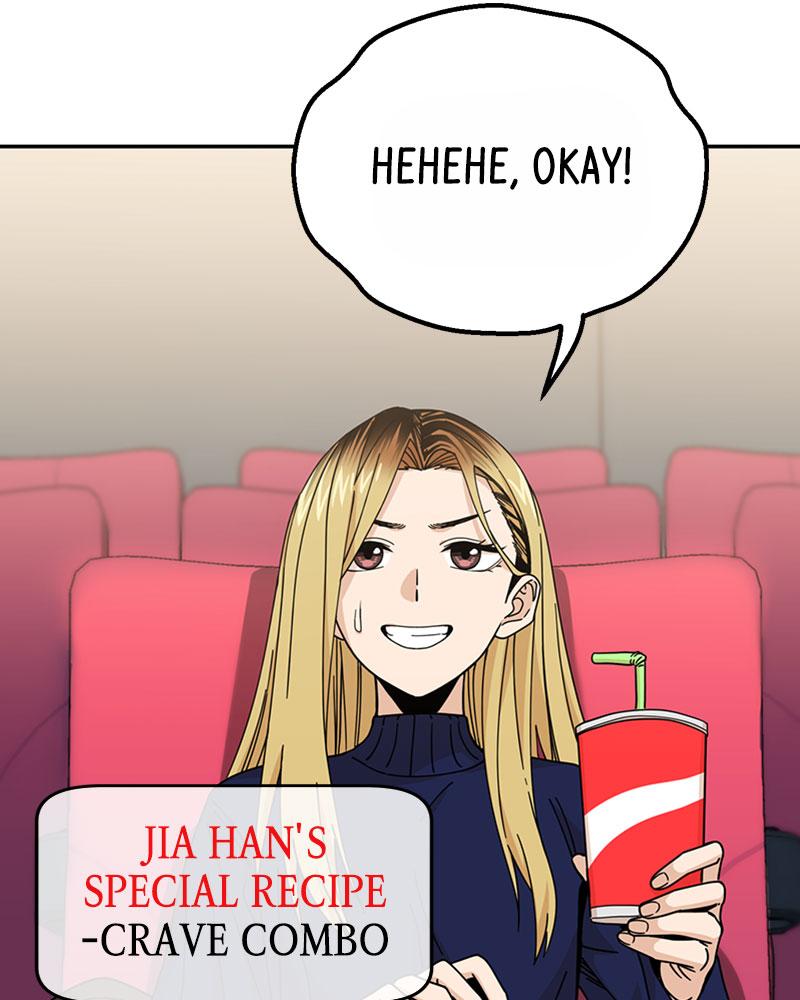 Maybe Meant to Be Chapter 10