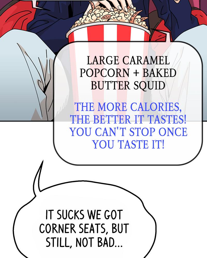 Maybe Meant to Be Chapter 10