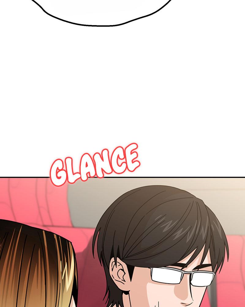 Maybe Meant to Be Chapter 10