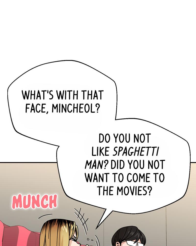 Maybe Meant to Be Chapter 10