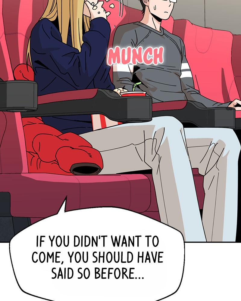 Maybe Meant to Be Chapter 10