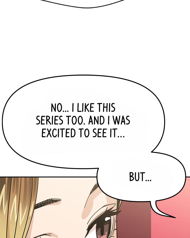 Maybe Meant to Be Chapter 10