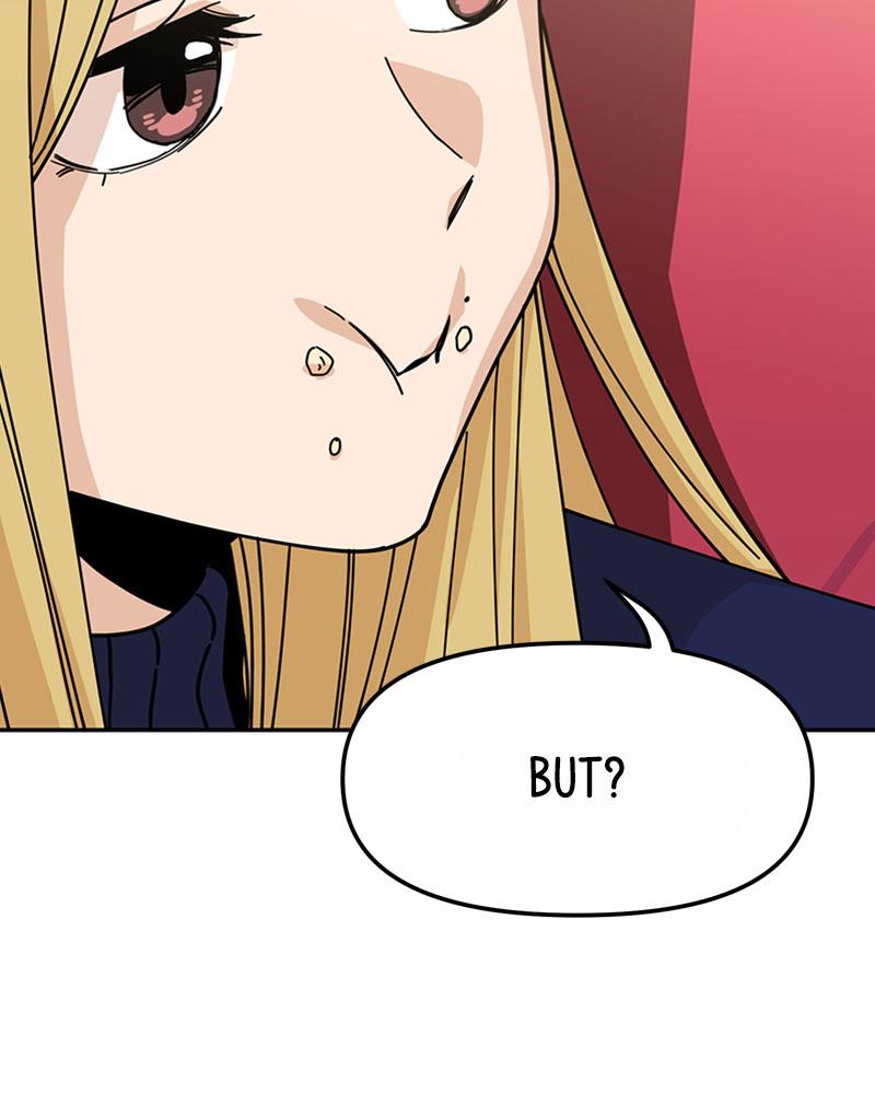 Maybe Meant to Be Chapter 10