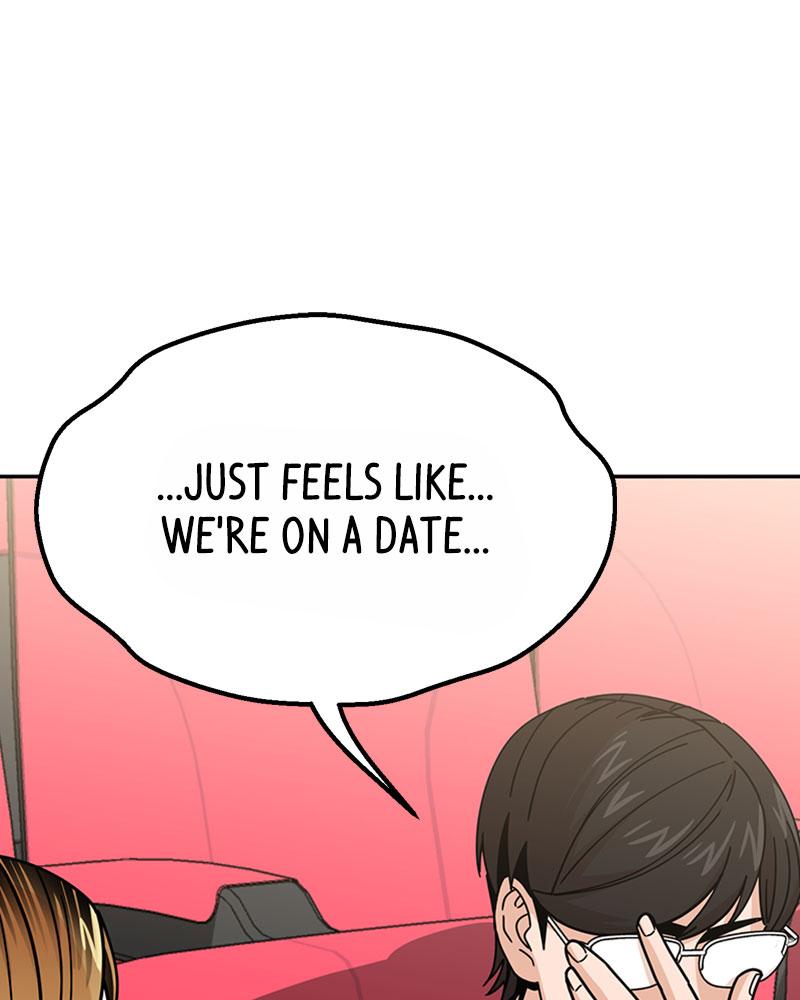 Maybe Meant to Be Chapter 10