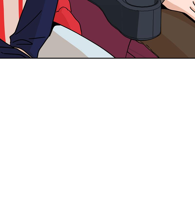 Maybe Meant to Be Chapter 10