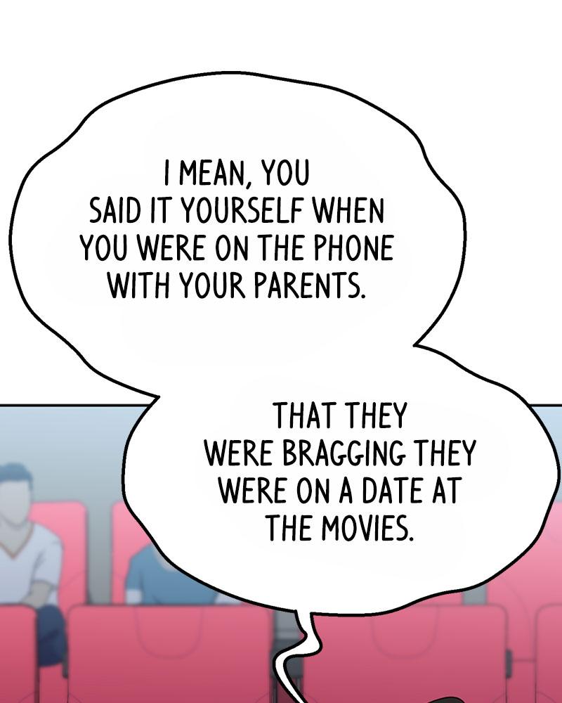 Maybe Meant to Be Chapter 10