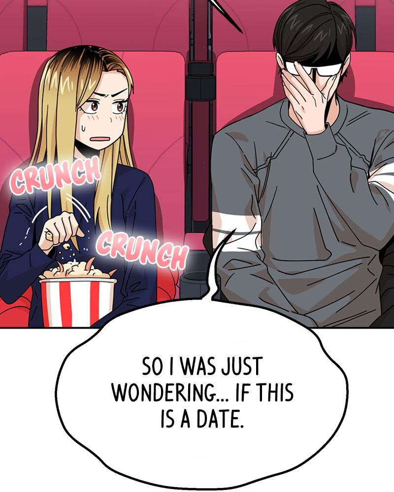 Maybe Meant to Be Chapter 10