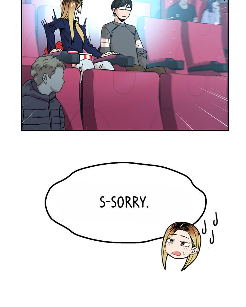 Maybe Meant to Be Chapter 10