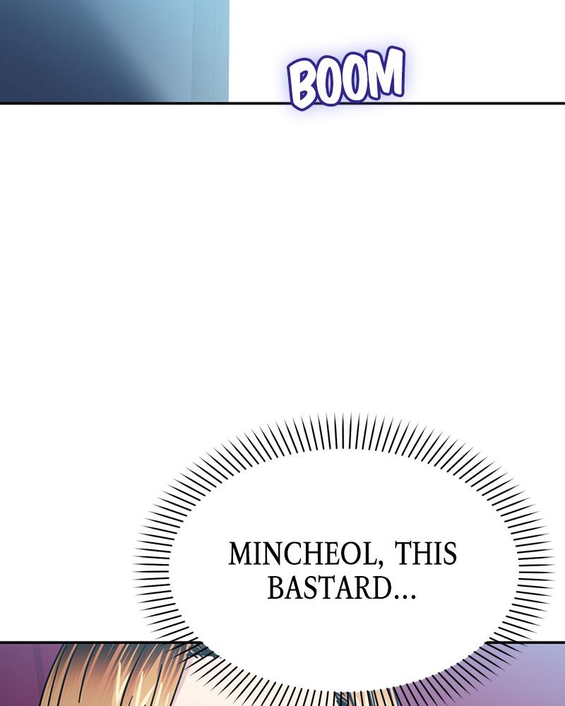 Maybe Meant to Be Chapter 10