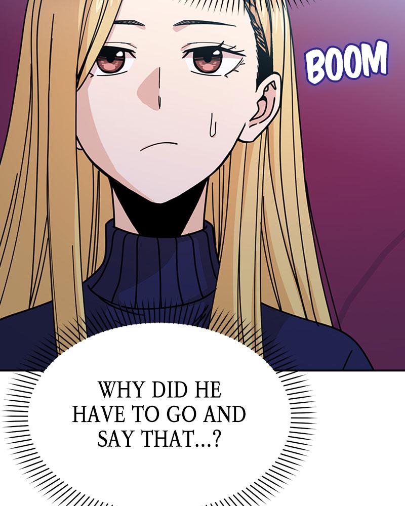 Maybe Meant to Be Chapter 10