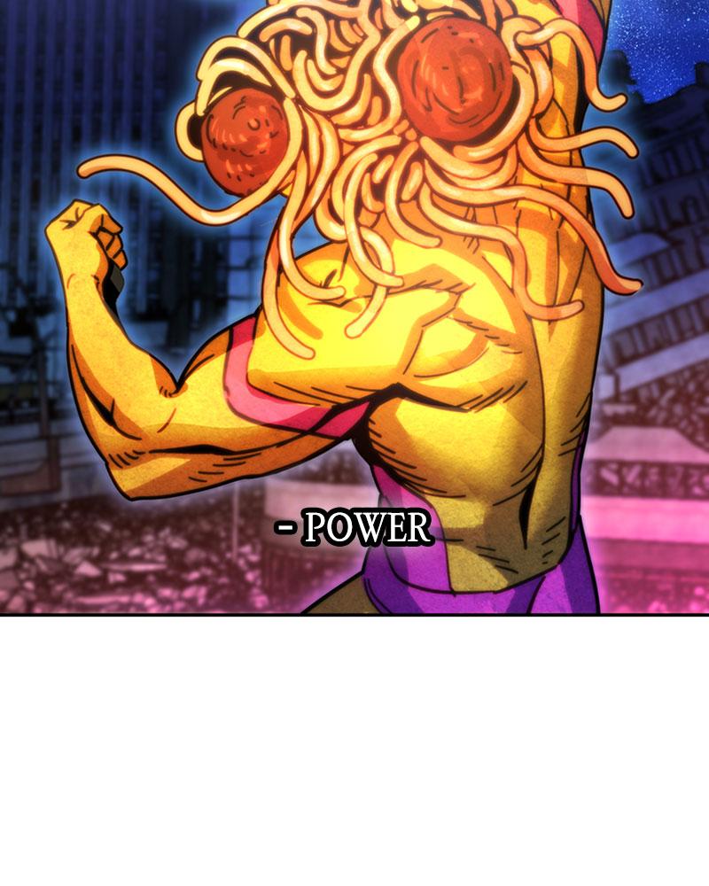 Maybe Meant to Be Chapter 10