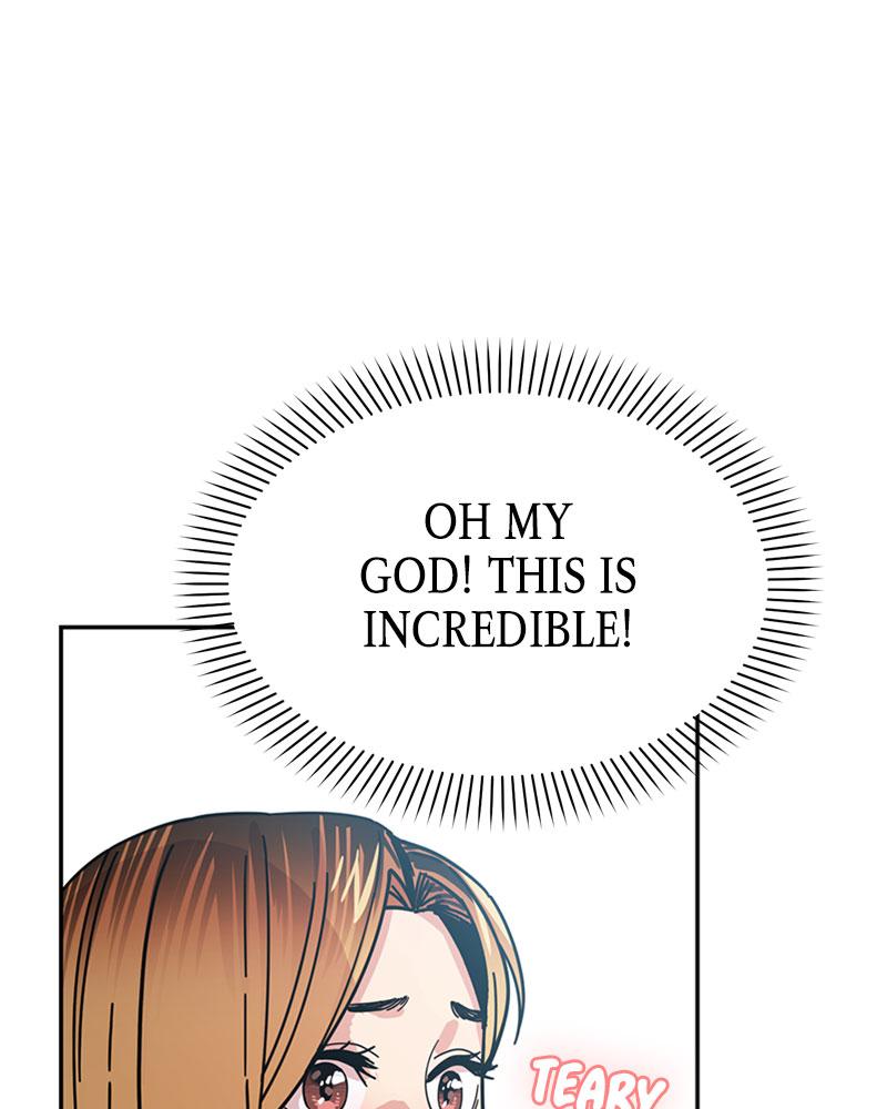 Maybe Meant to Be Chapter 10