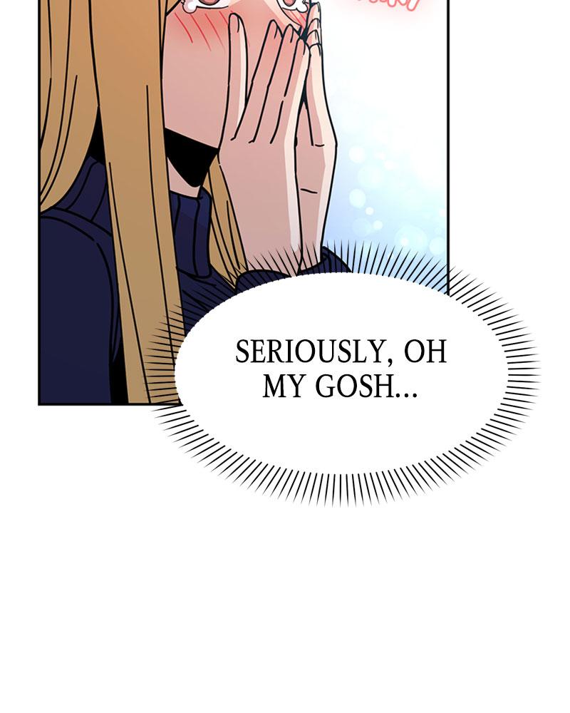 Maybe Meant to Be Chapter 10