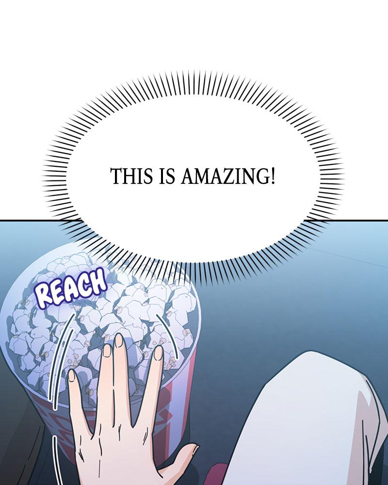 Maybe Meant to Be Chapter 10