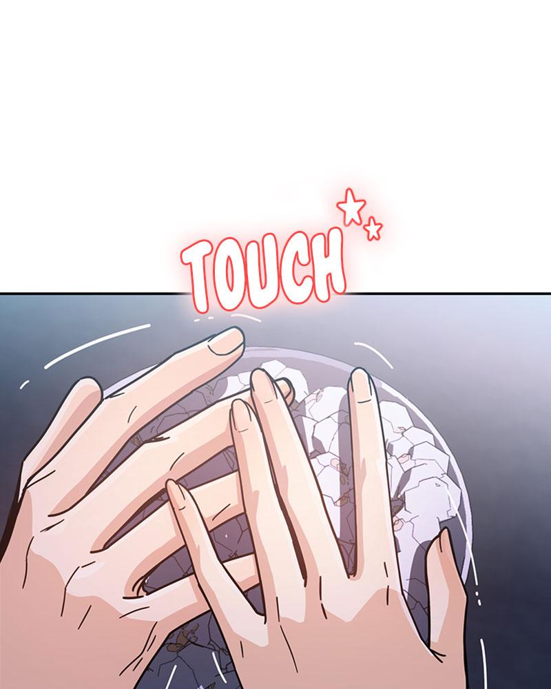 Maybe Meant to Be Chapter 10