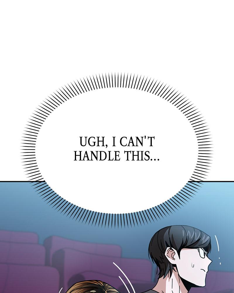 Maybe Meant to Be Chapter 10