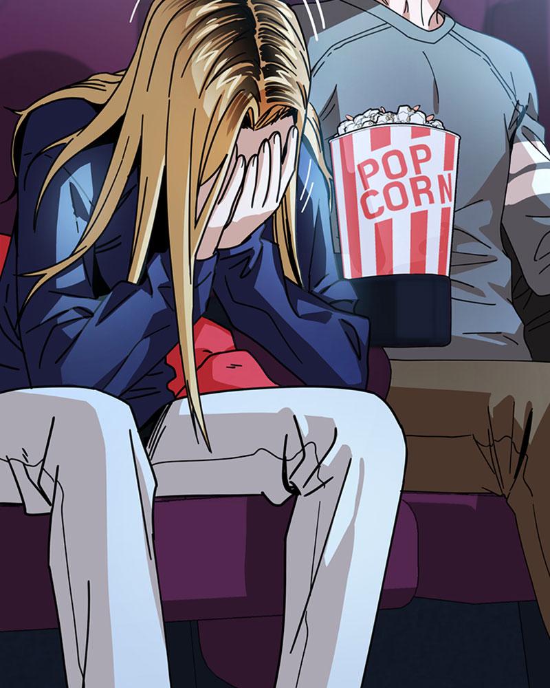 Maybe Meant to Be Chapter 10