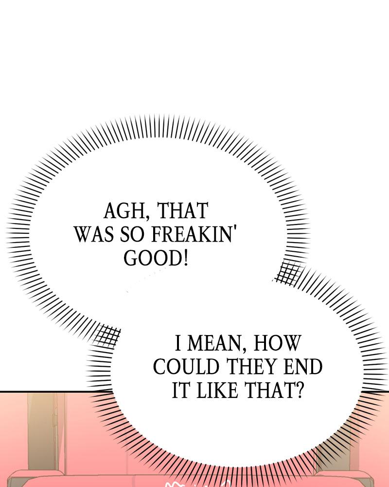 Maybe Meant to Be Chapter 10