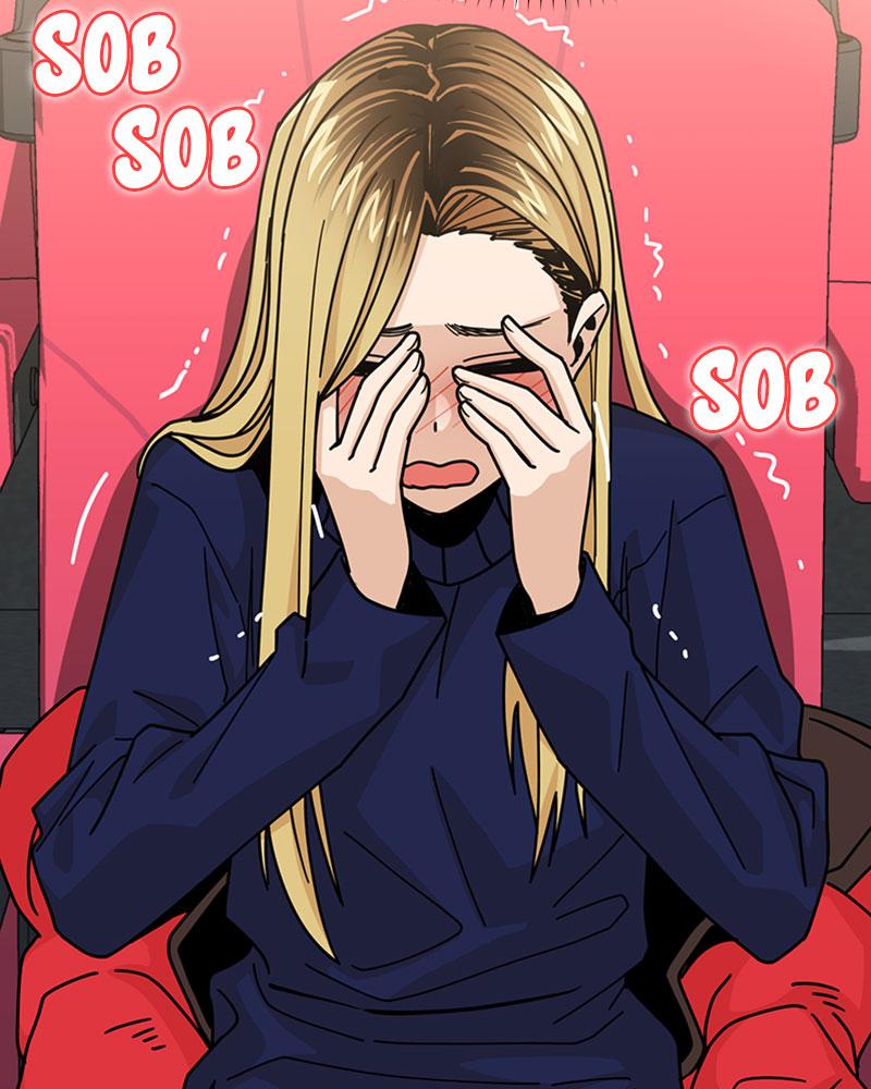 Maybe Meant to Be Chapter 10