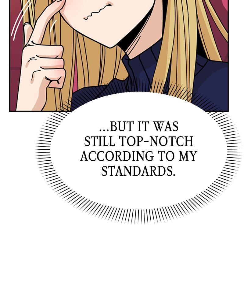 Maybe Meant to Be Chapter 10