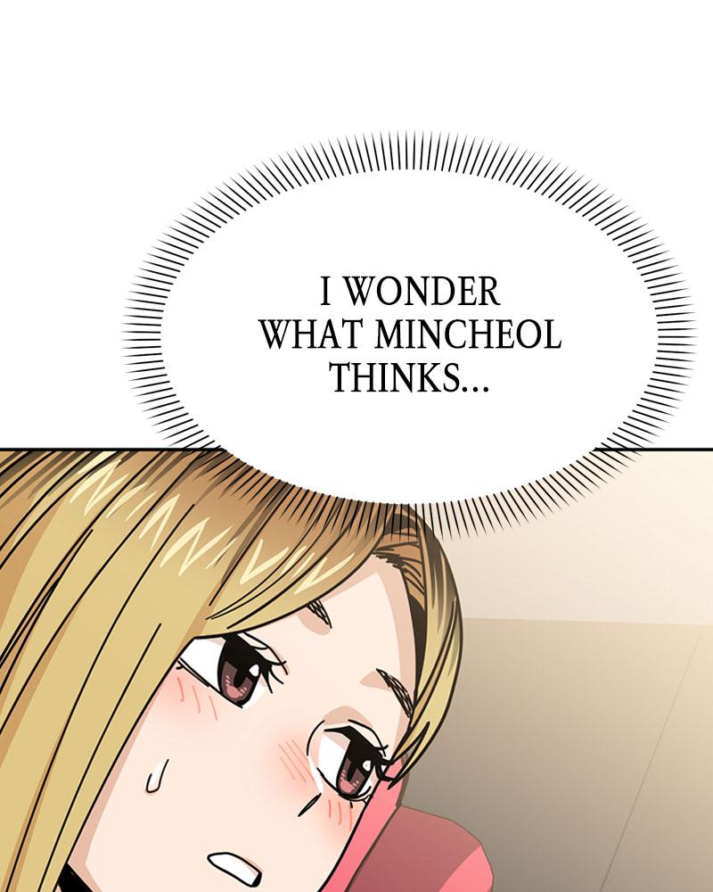 Maybe Meant to Be Chapter 10