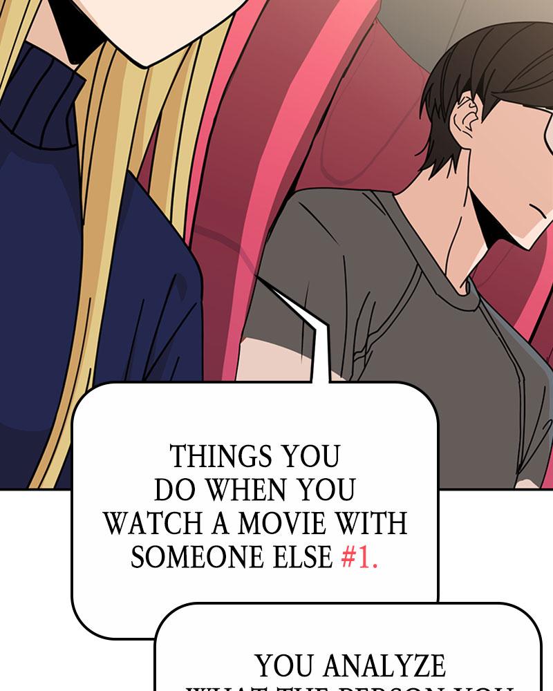 Maybe Meant to Be Chapter 10