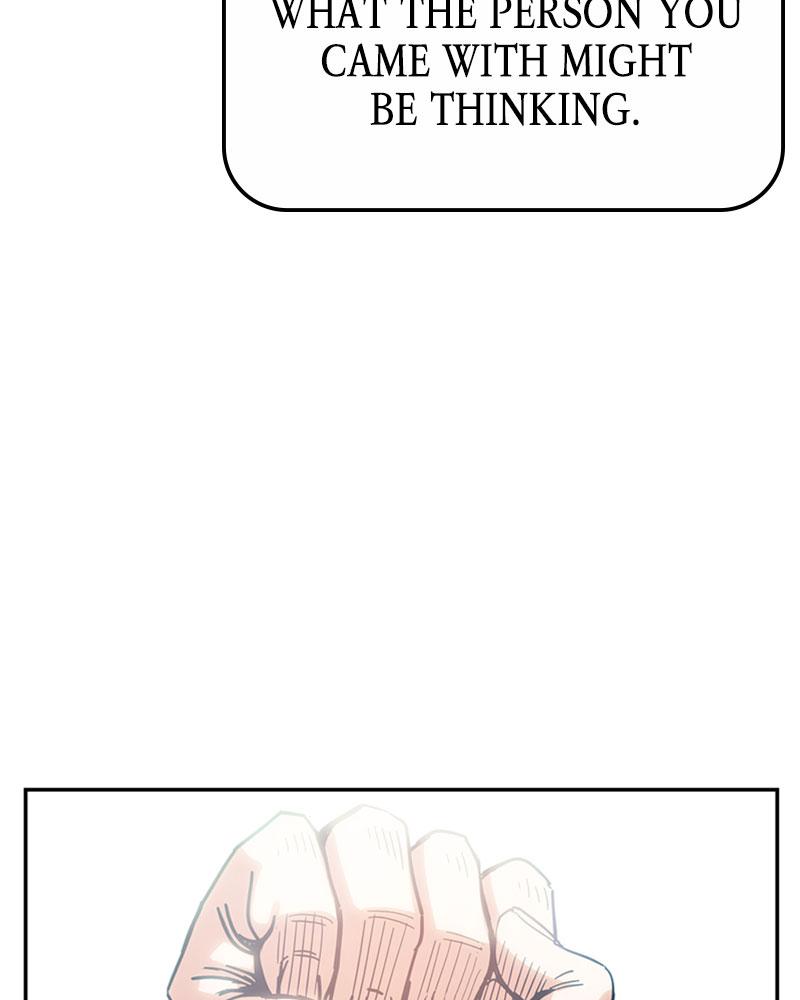 Maybe Meant to Be Chapter 10