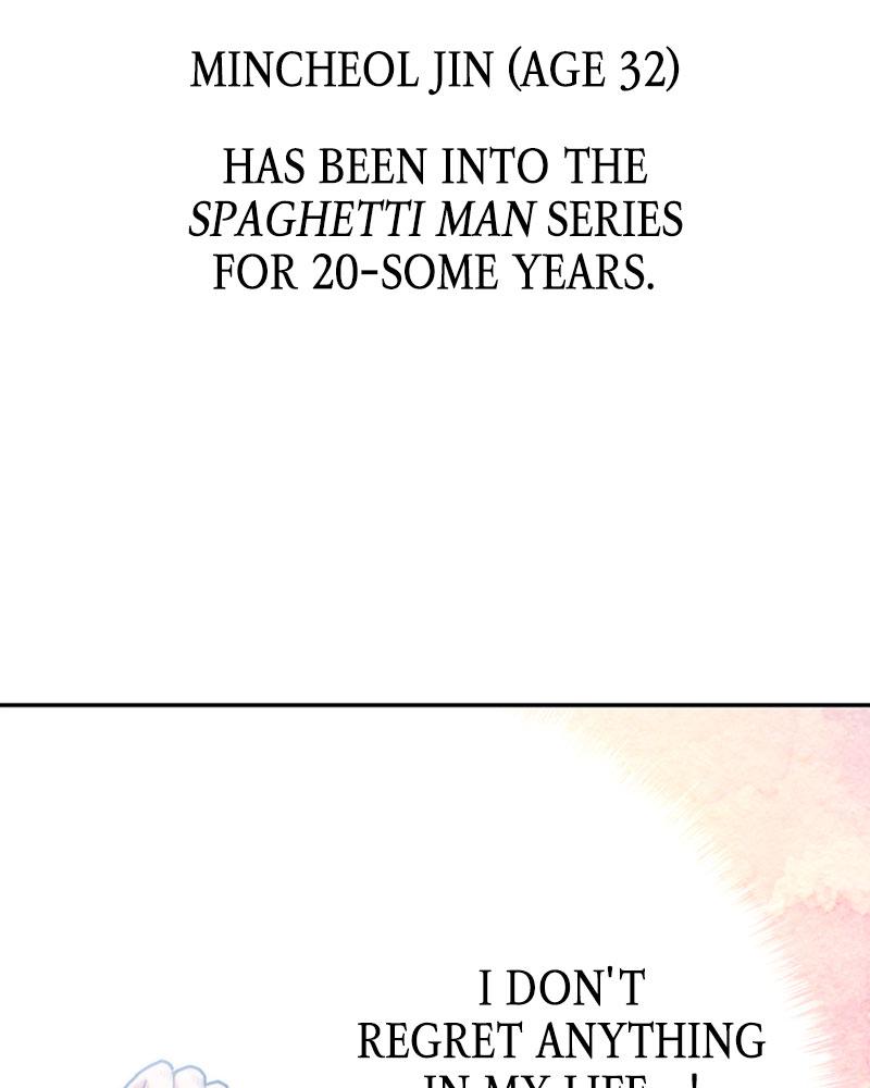 Maybe Meant to Be Chapter 10