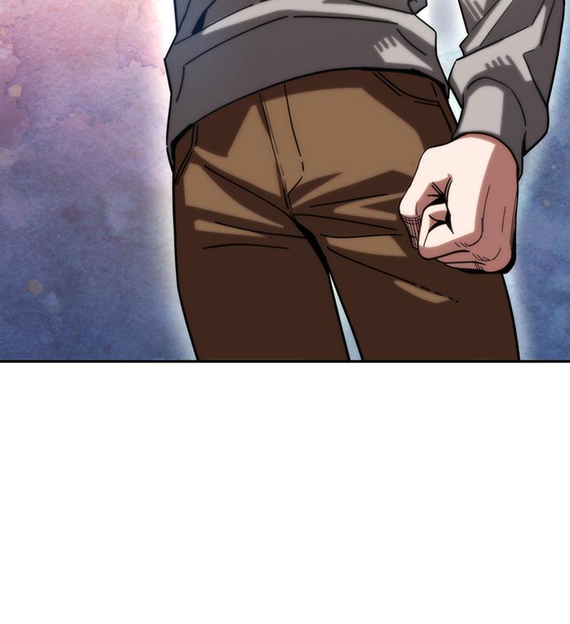 Maybe Meant to Be Chapter 10