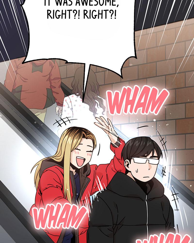 Maybe Meant to Be Chapter 10