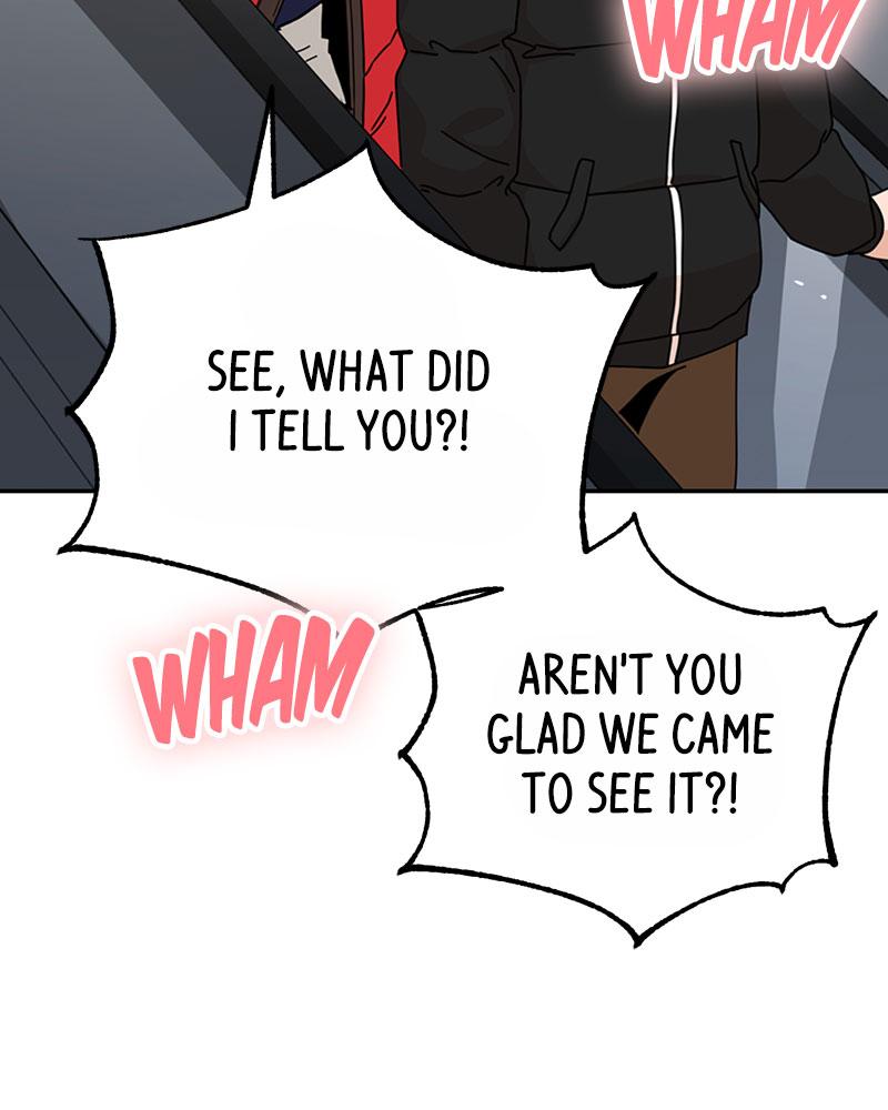 Maybe Meant to Be Chapter 10