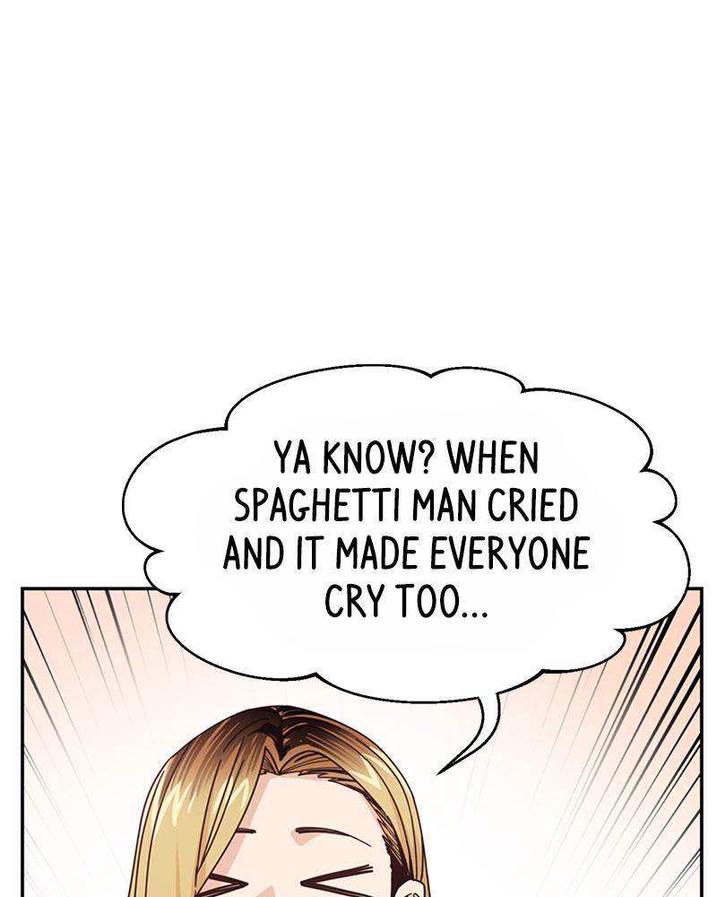 Maybe Meant to Be Chapter 10