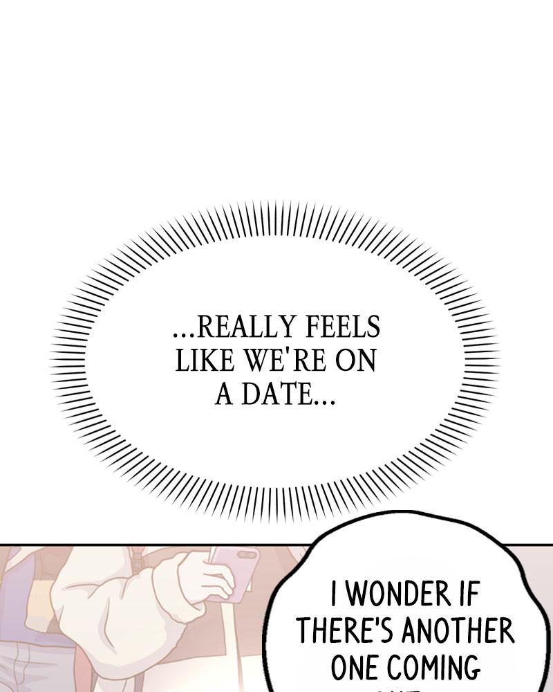 Maybe Meant to Be Chapter 10