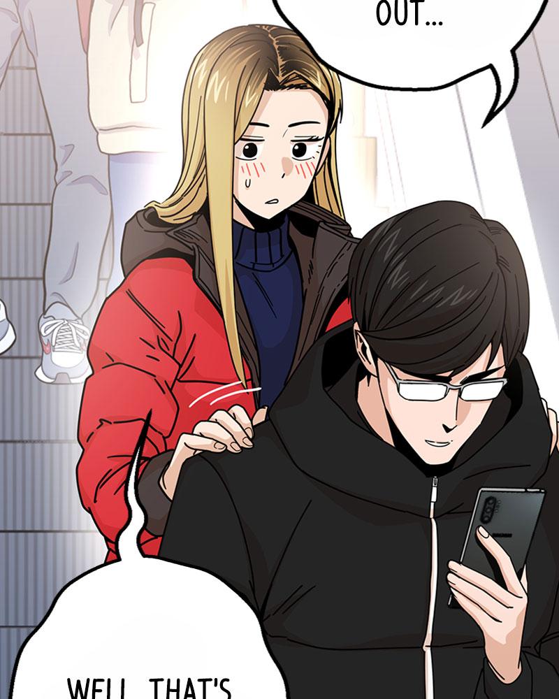 Maybe Meant to Be Chapter 10