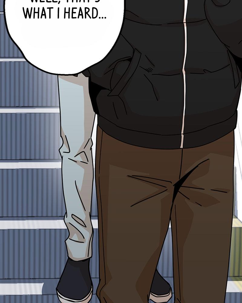 Maybe Meant to Be Chapter 10