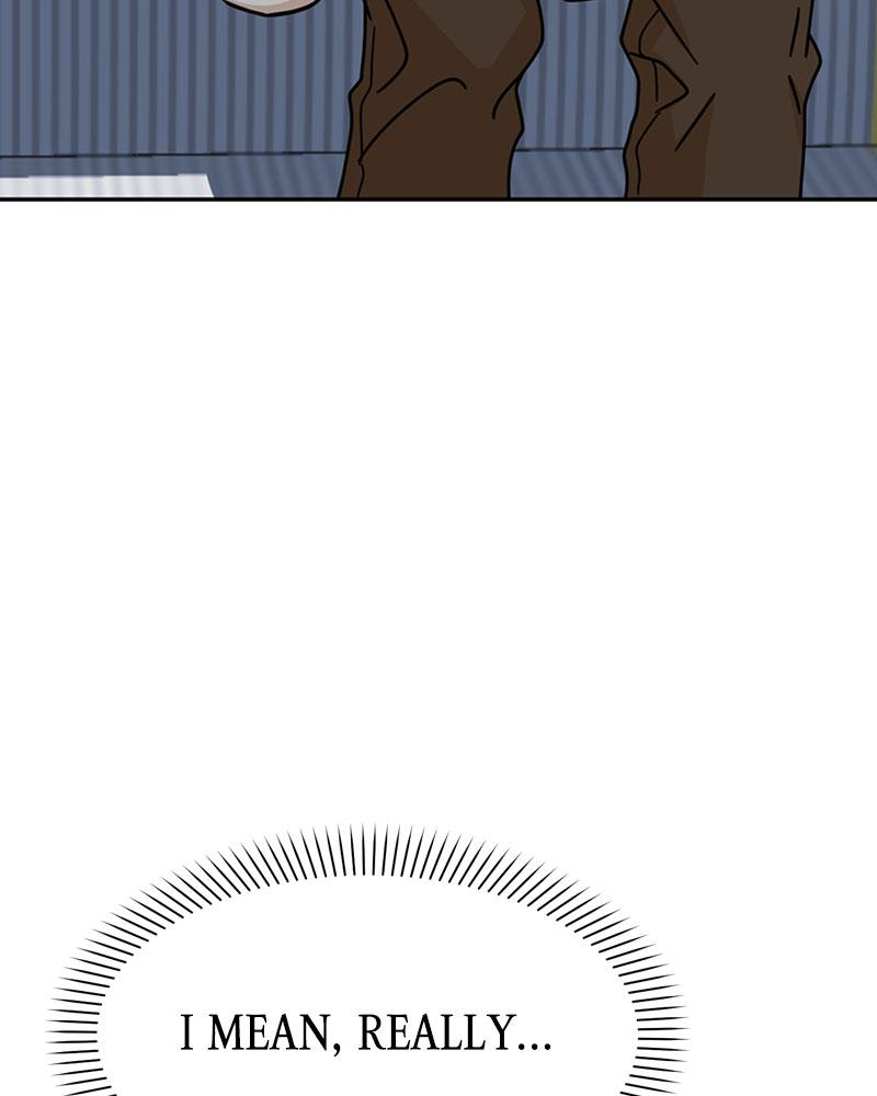 Maybe Meant to Be Chapter 10