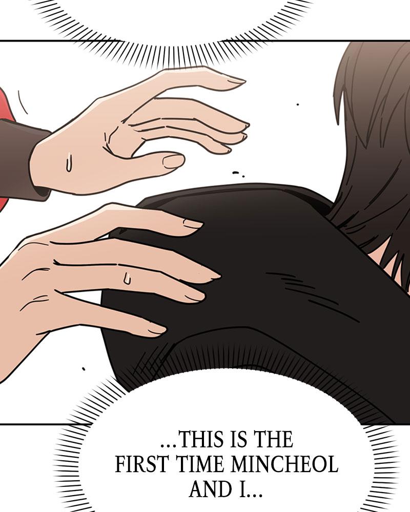 Maybe Meant to Be Chapter 10