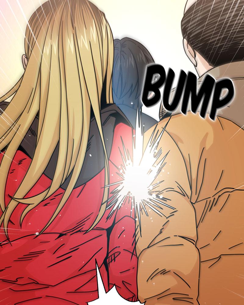 Maybe Meant to Be Chapter 10