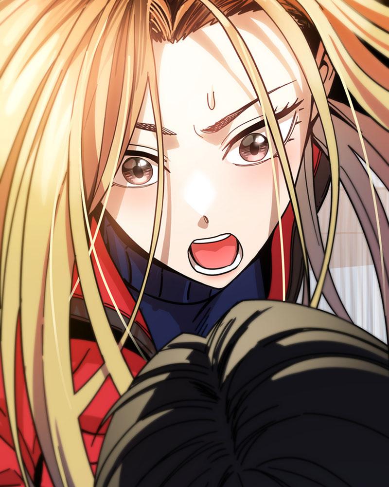 Maybe Meant to Be Chapter 10