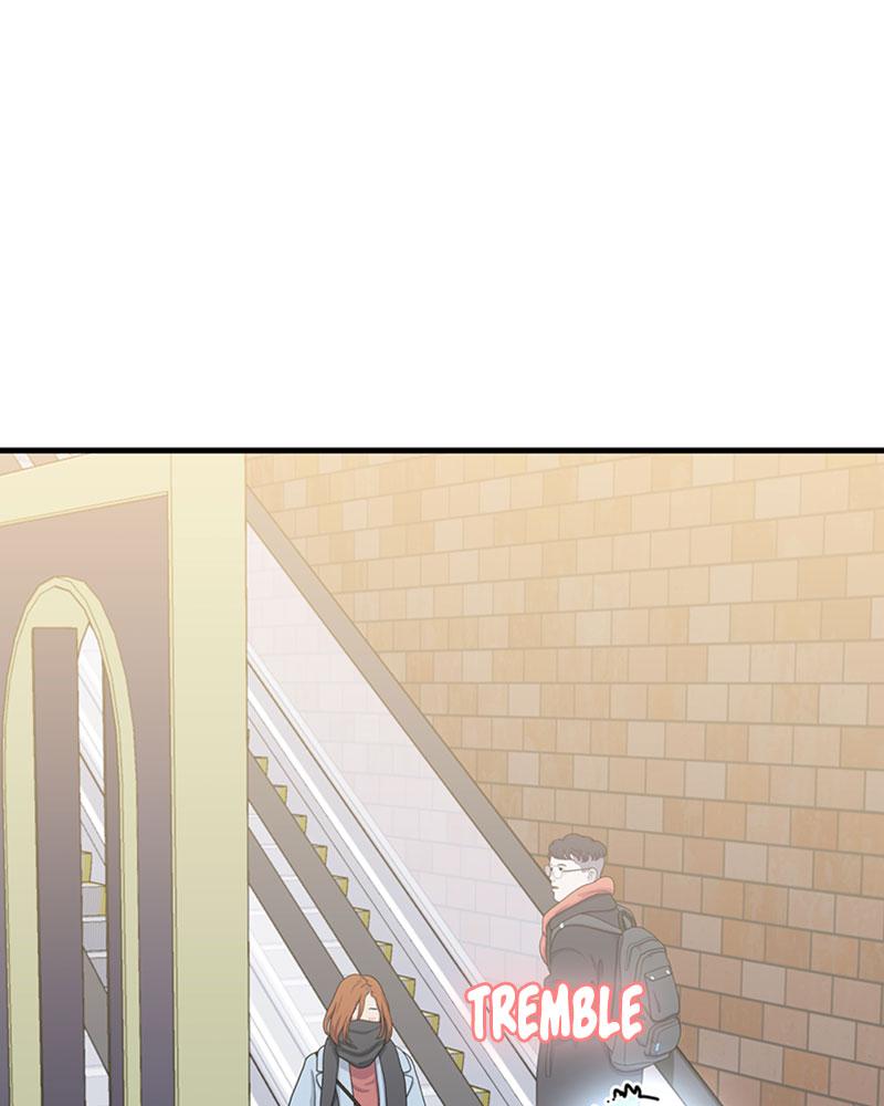 Maybe Meant to Be Chapter 10