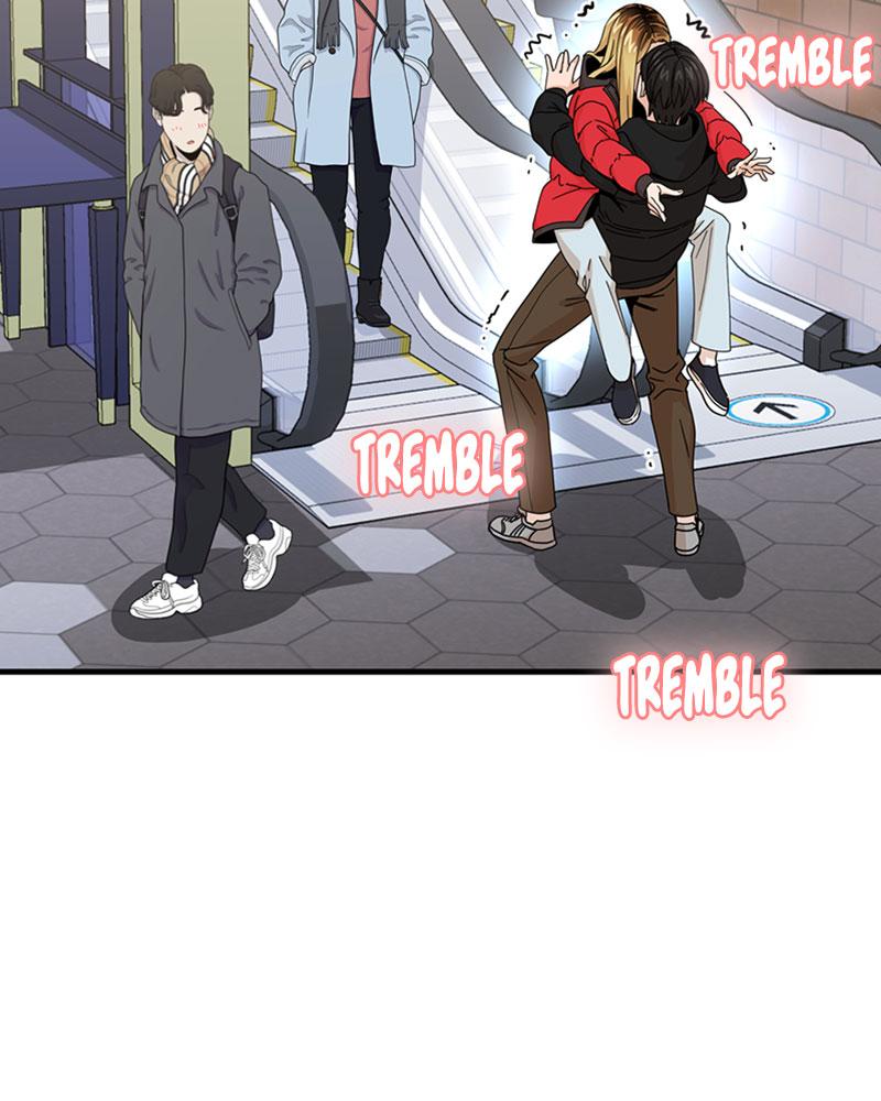 Maybe Meant to Be Chapter 10