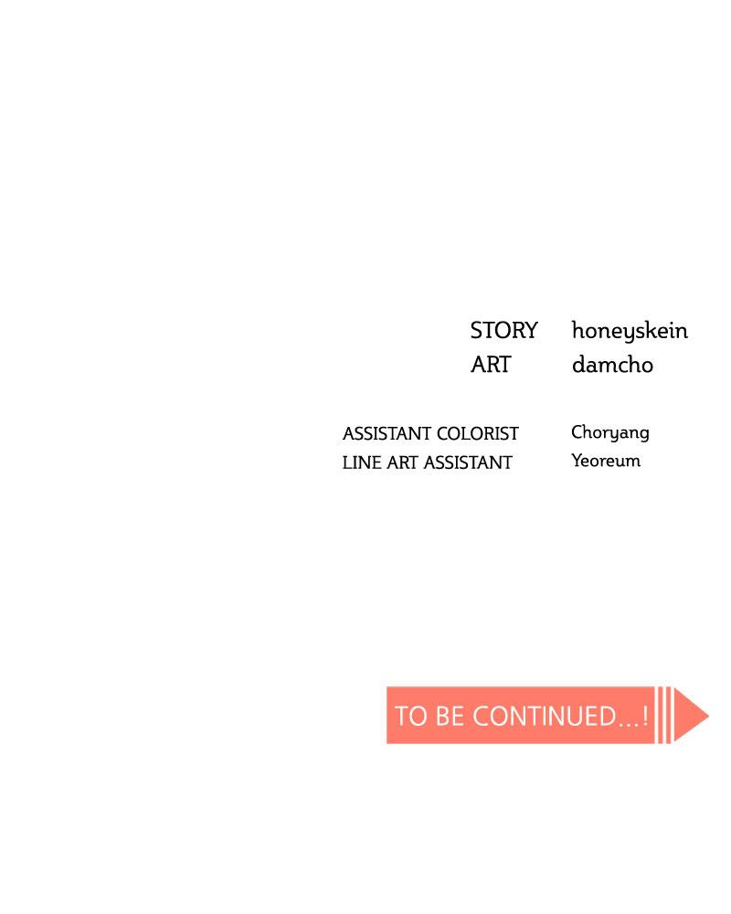 Maybe Meant to Be Chapter 10