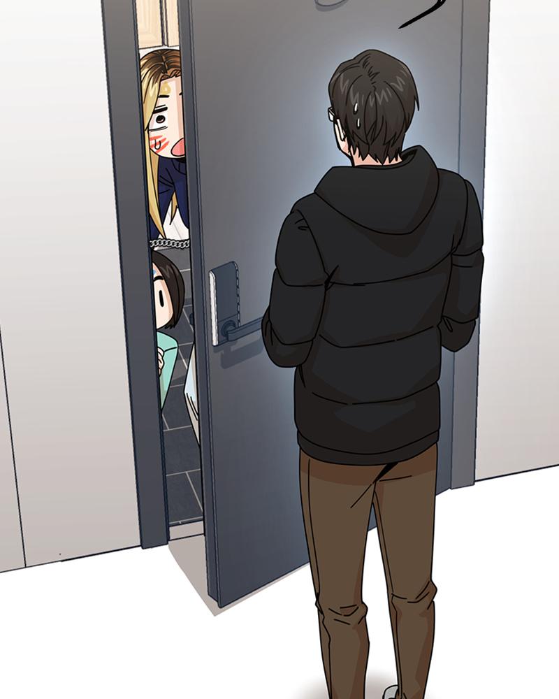 Maybe Meant to Be Chapter 13