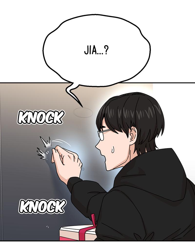 Maybe Meant to Be Chapter 13