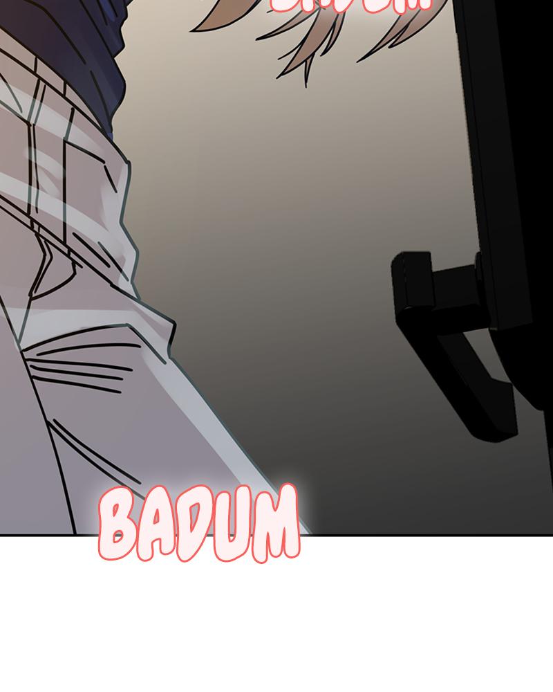 Maybe Meant to Be Chapter 13