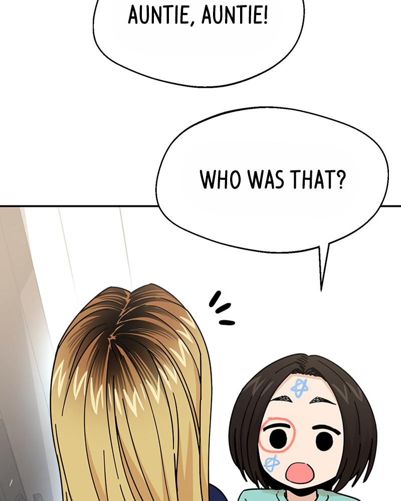 Maybe Meant to Be Chapter 13